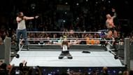 WWE would sadly never live up to the potential this picture shows.